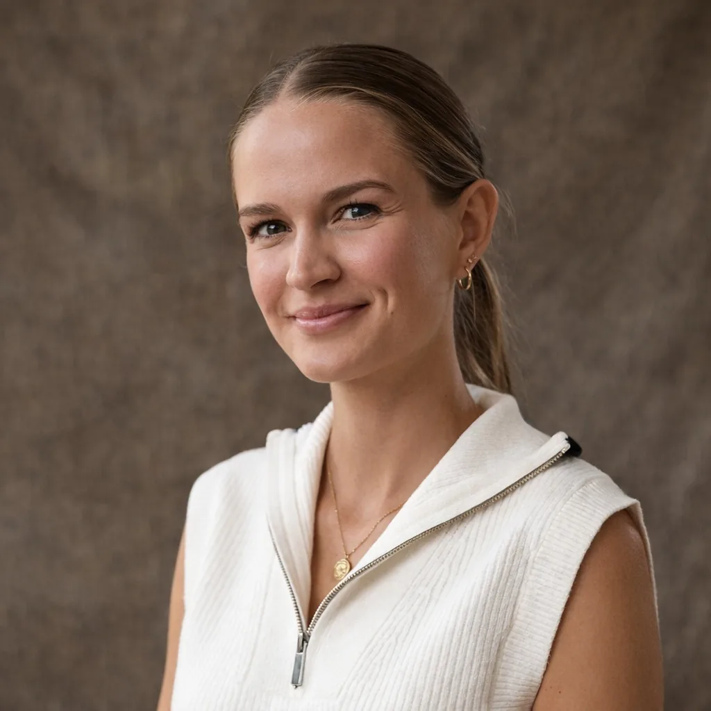 Emily Eggner