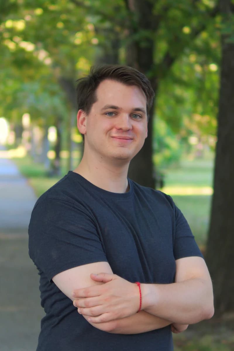 Lucas Raschek